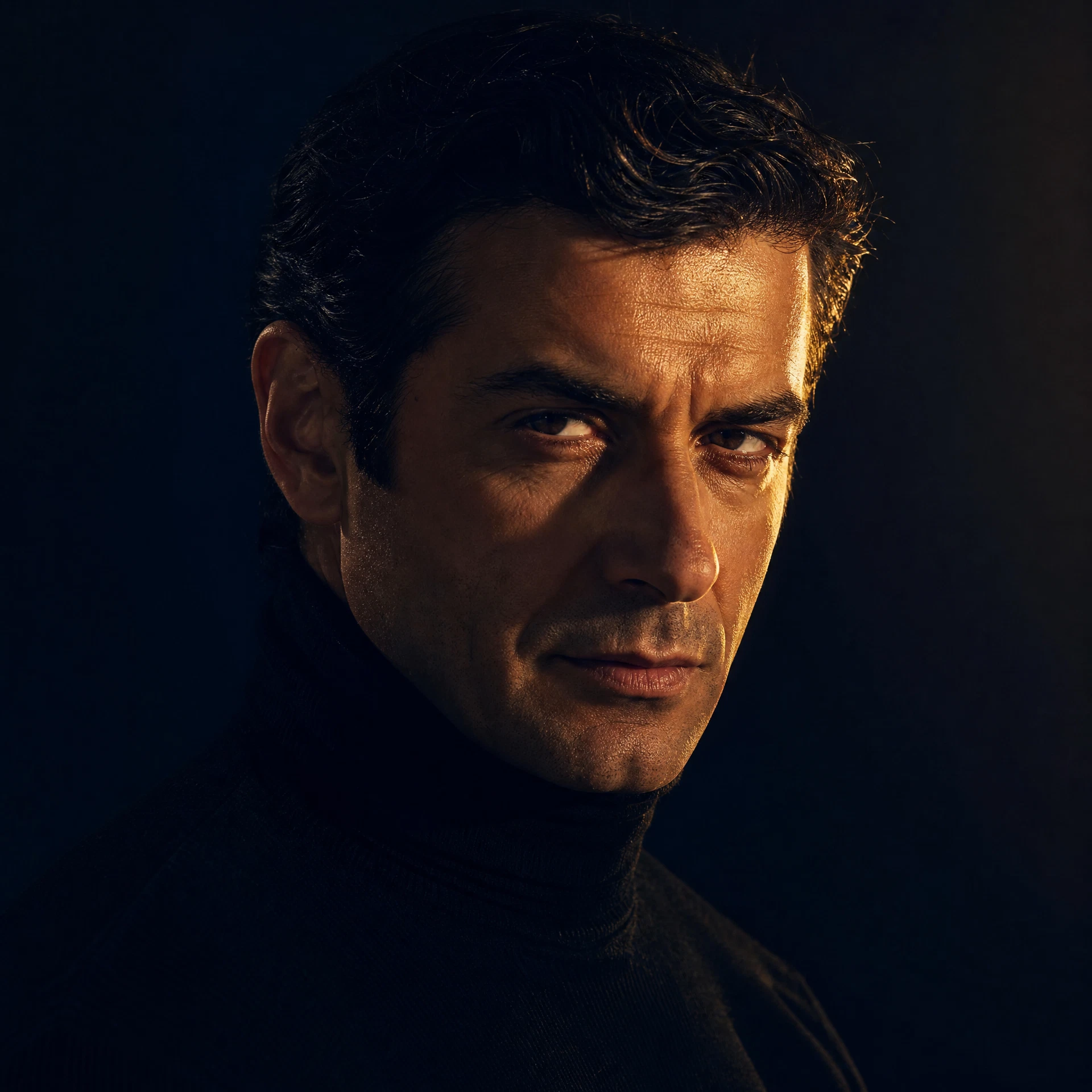 MARCO Avatar